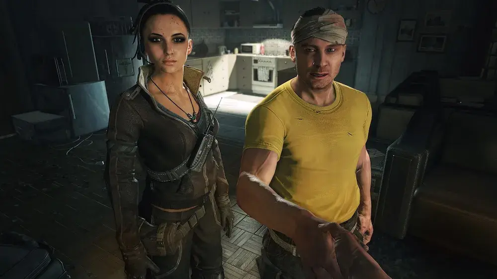 Launch Trailer