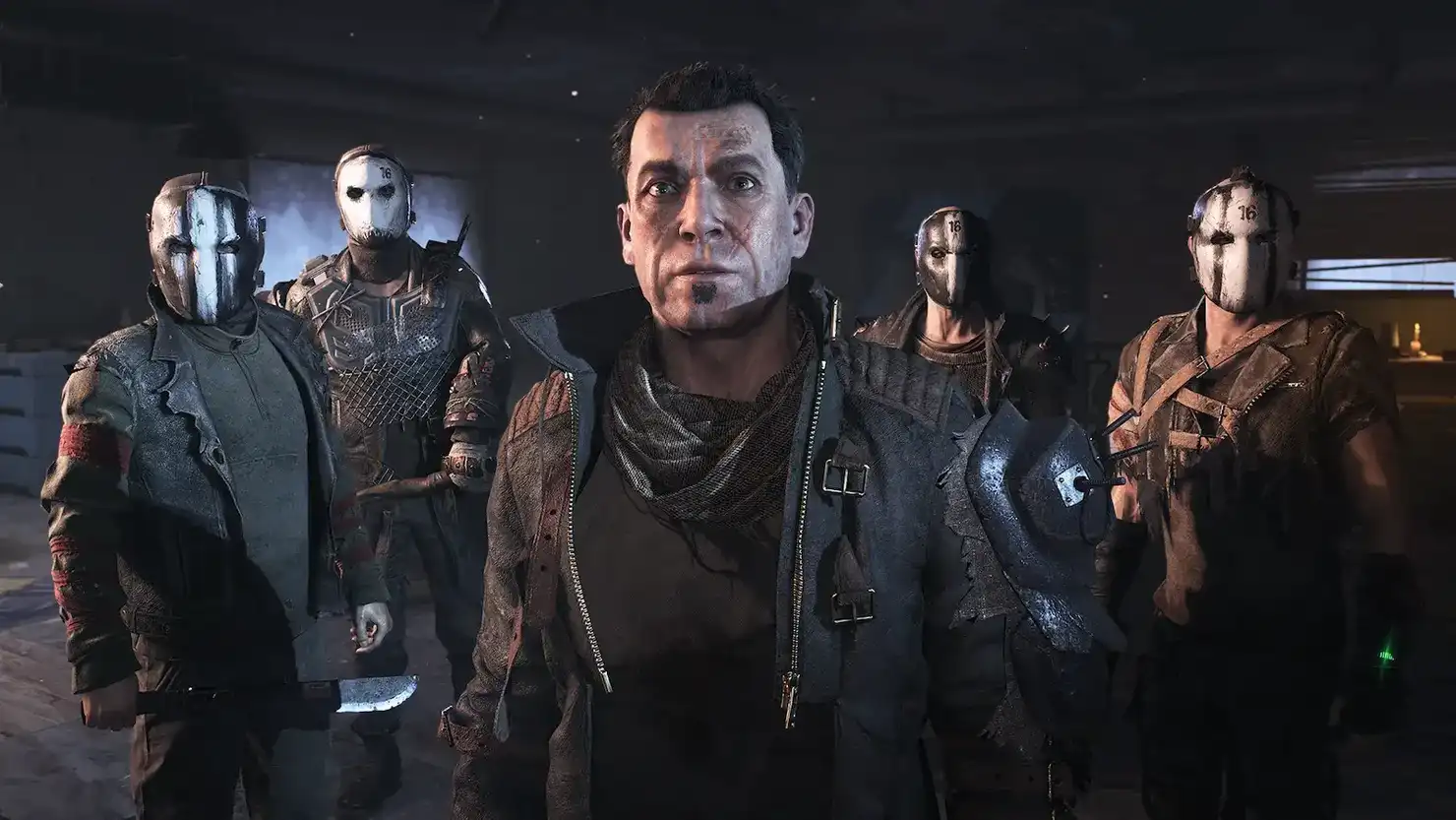 Reloaded Edition trailer