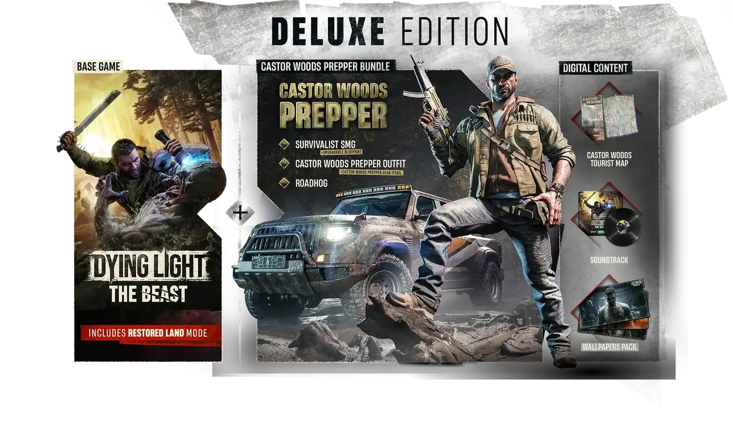Deluxe